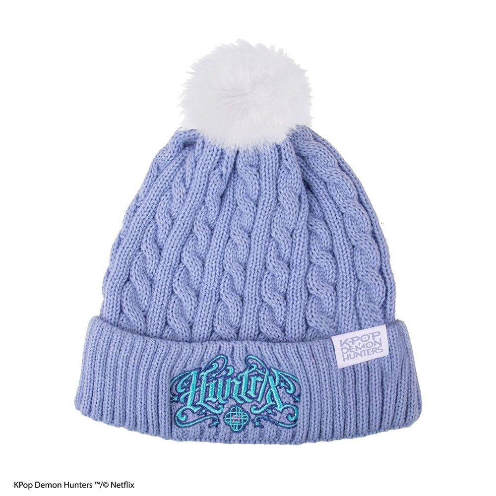 Beanie K-POP DEMON HUNTERS HUNTR/X