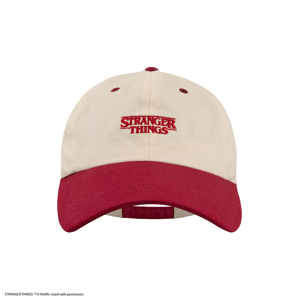 Καπέλο Baseball STRANGER THINGS Friends Don't Lie (52-62cm)