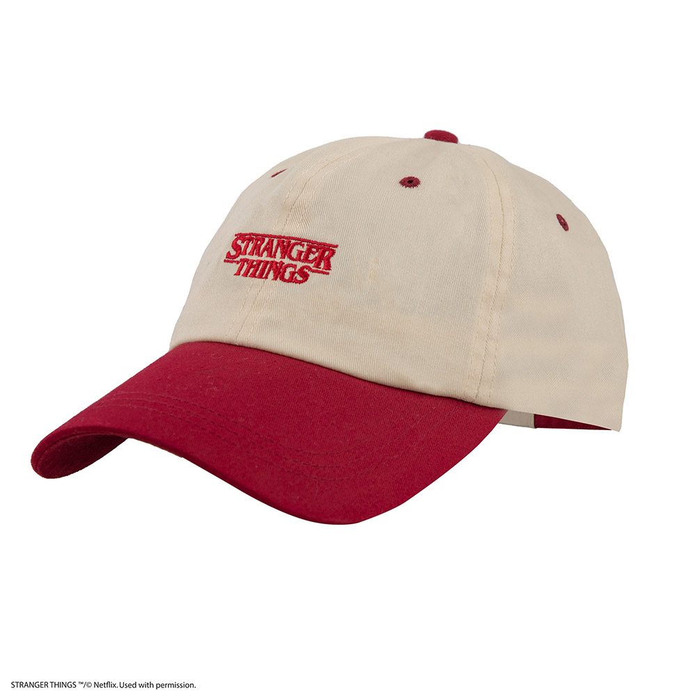 Καπέλο Baseball STRANGER THINGS Friends Don't Lie (52-62cm)