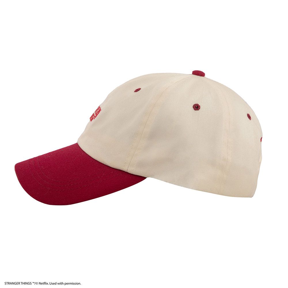 Καπέλο Baseball STRANGER THINGS Friends Don't Lie (52-62cm)