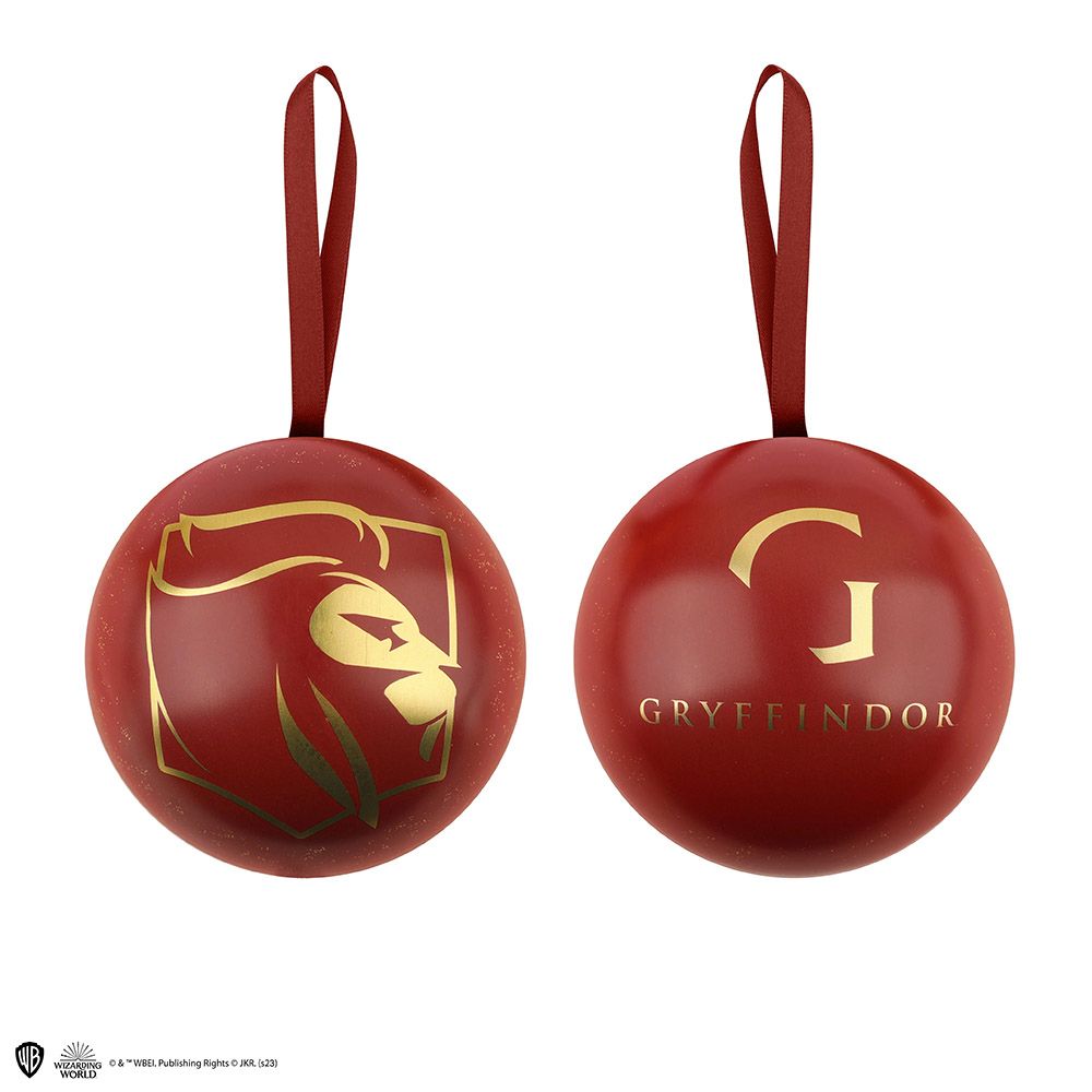 Holiday Capsule Socks One Size 35-45 HARRY POTTER Gryffindor