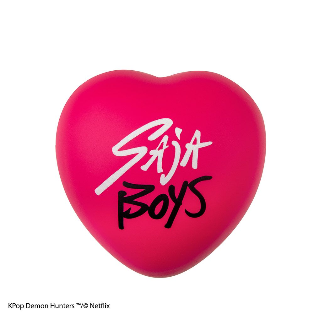 Squishy K-POP DEMON HUNTERS Saja Boys