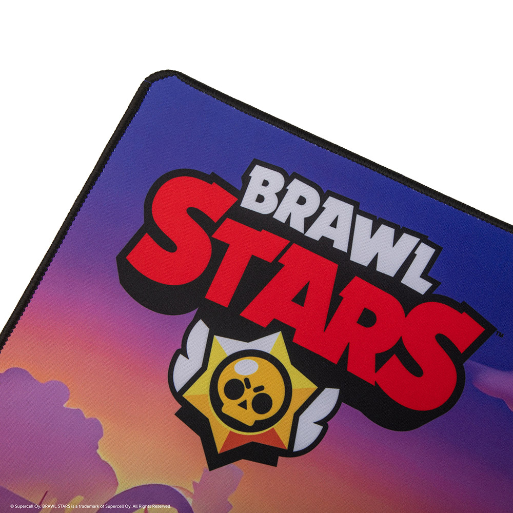 Gaming Pad XL 35Χ80cm BRAWL STARS