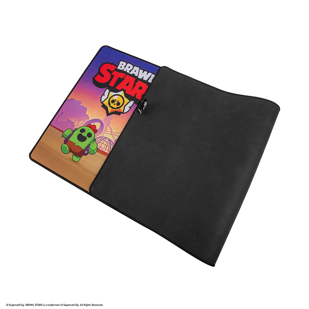 Gaming Pad XL 35Χ80cm BRAWL STARS