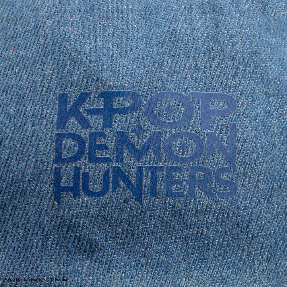 Καπέλο Bucket 60εκ. K-POP DEMON HUNTERS Derpy & Sussie