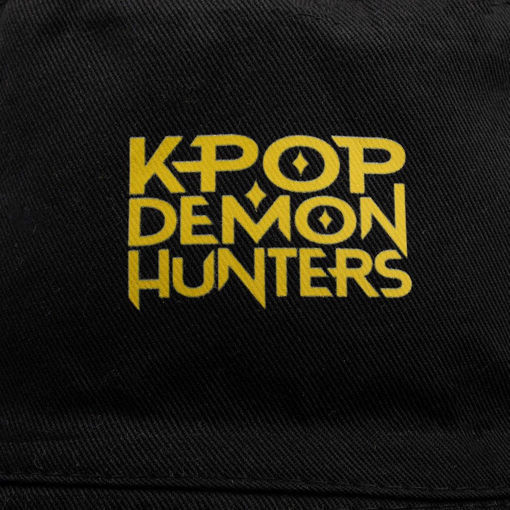 Καπέλο Bucket 60εκ. K-POP DEMON HUNTERS Derpy & Sussie