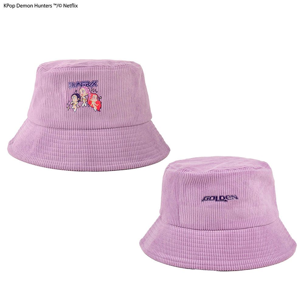 Bucket Hat 60cm K-POP DEMON HUNTERS HUNTR/X