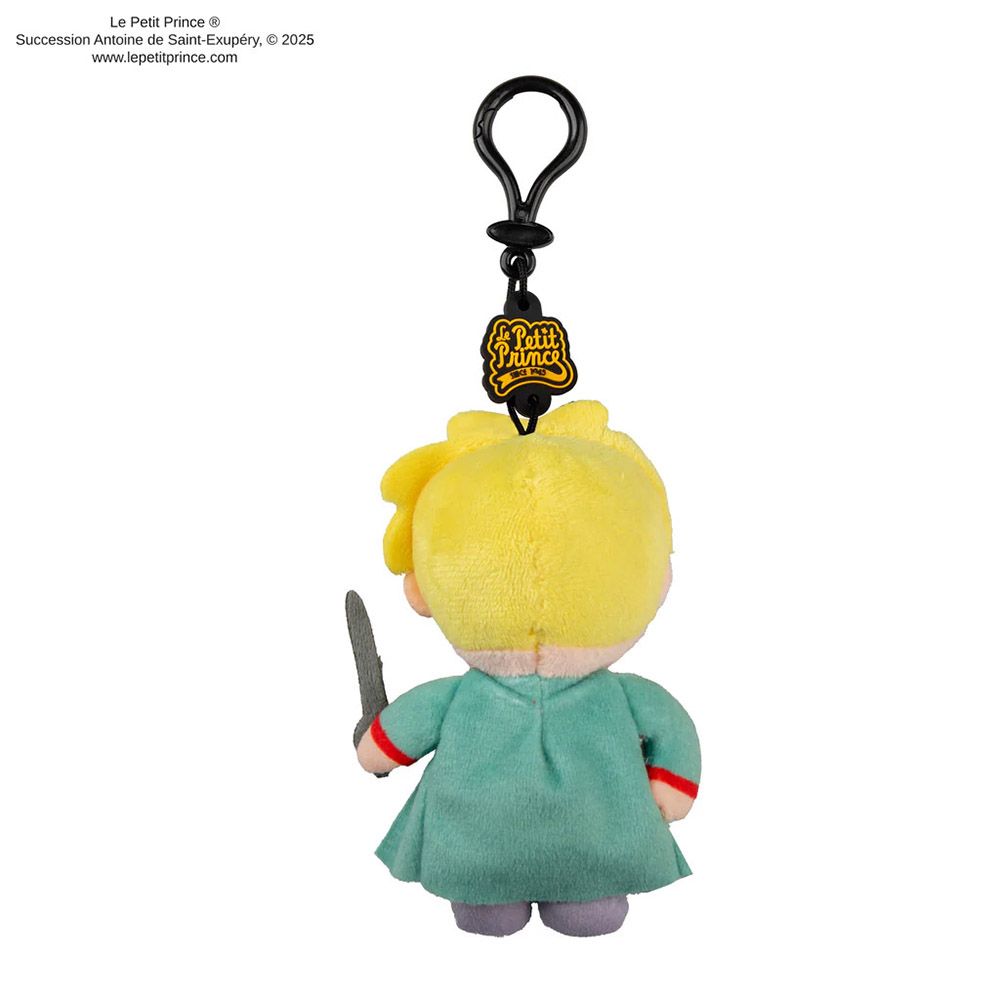 Keyring Plush THE LITTLE PRINCE