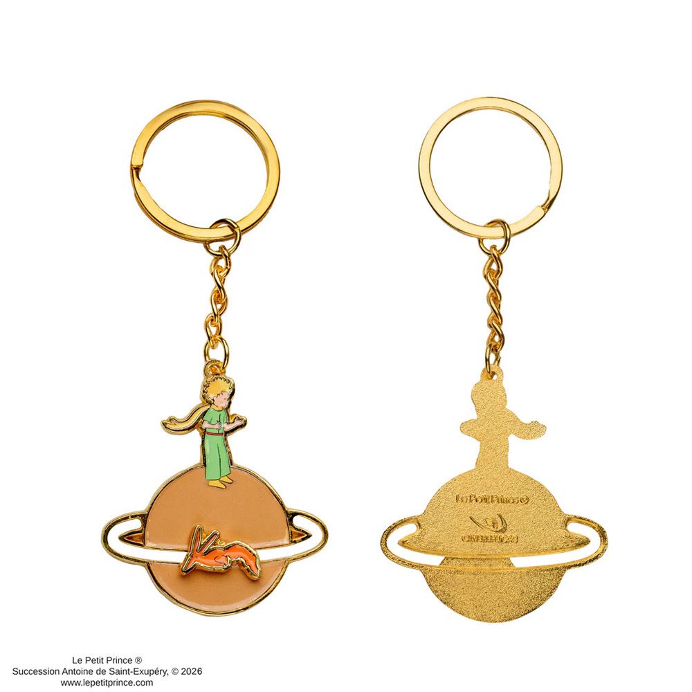 Keyring THE LITTLE PRINCE Tame Me