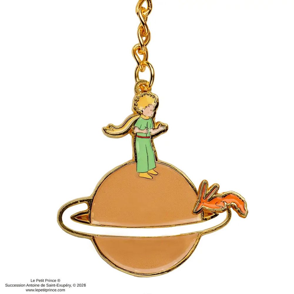 Keyring THE LITTLE PRINCE Tame Me