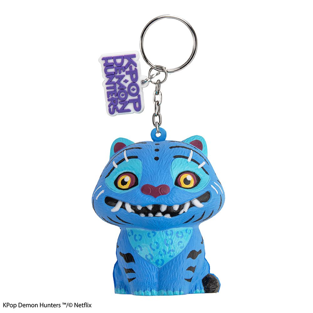 Squishy keyring K-POP DEMON HUNTERS Derpy