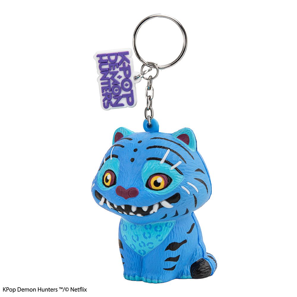 Squishy keyring K-POP DEMON HUNTERS Derpy