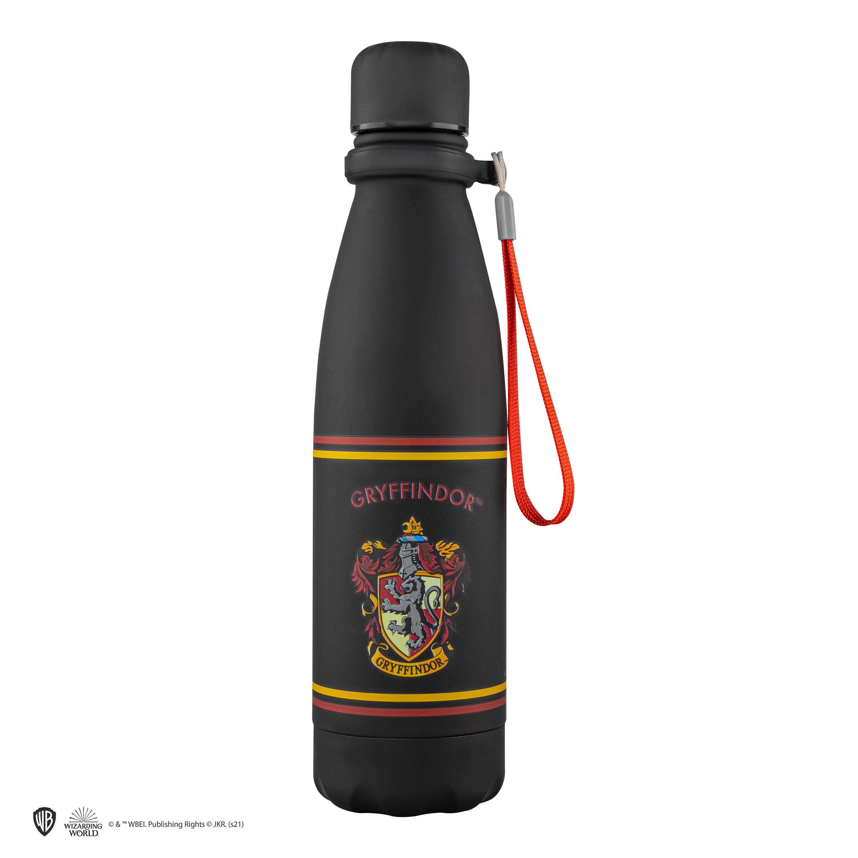 Μεταλλικό Μπουκάλι Hot&Cold 500ml HARRY POTTER Gryffindor