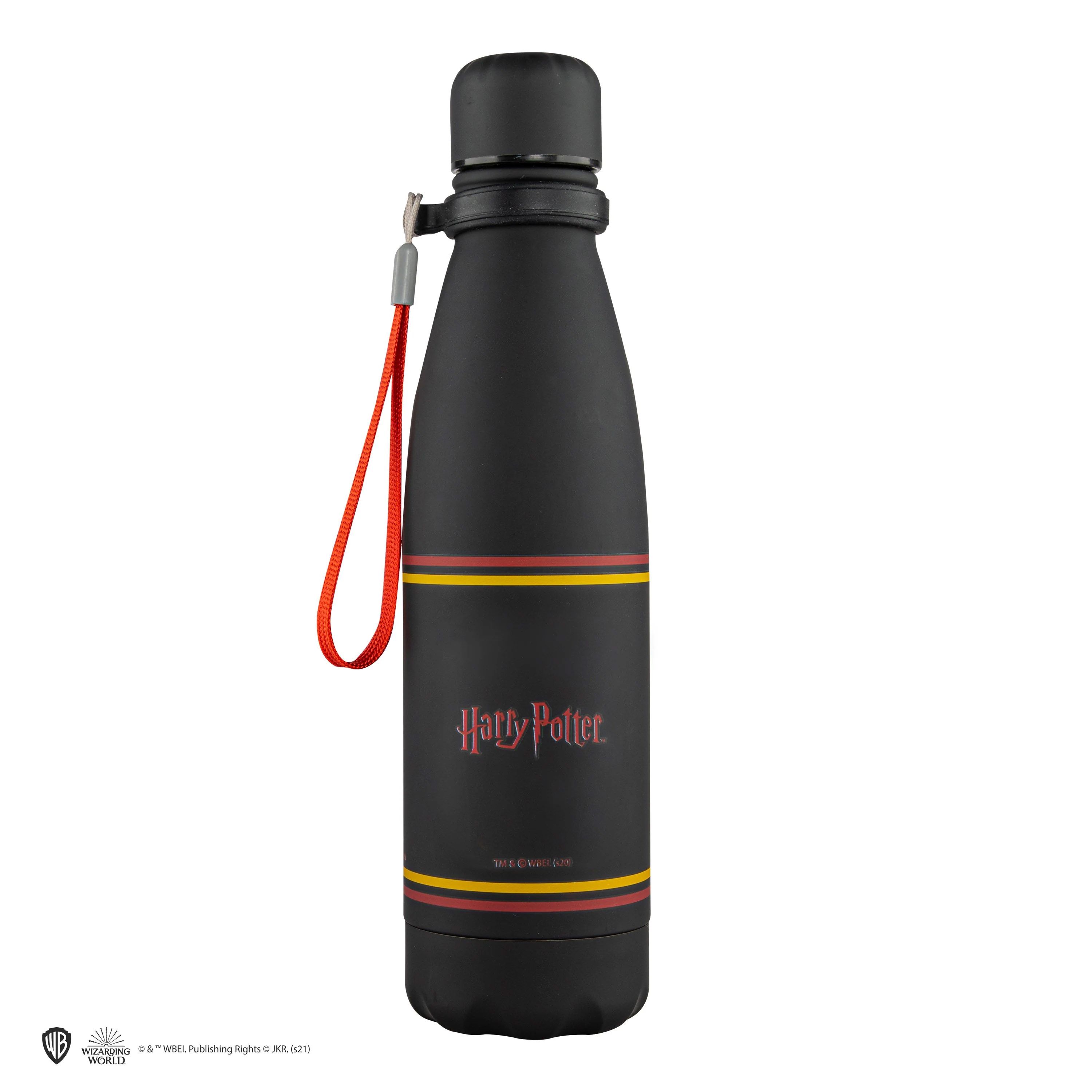 Μεταλλικό Μπουκάλι Hot&Cold 500ml HARRY POTTER Gryffindor