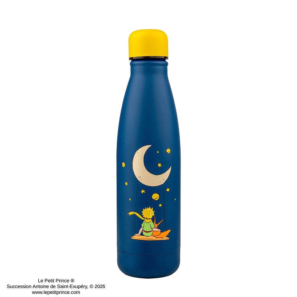 Metallic Bottle Hot&Cold 500ml THE LITTLE PRINCE