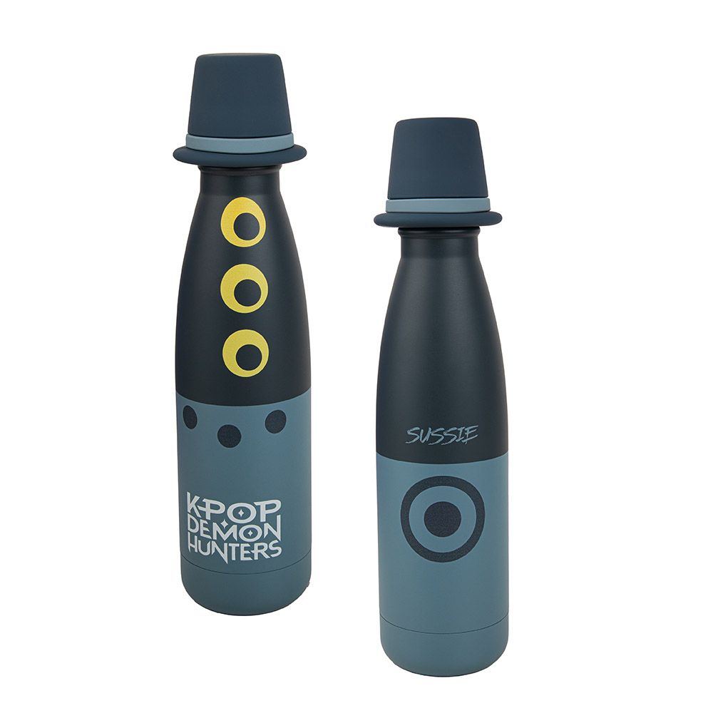 Μεταλλικό Μπουκάλι Hot&Cold 500ml K-POP DEMON HUNTERS Sussie