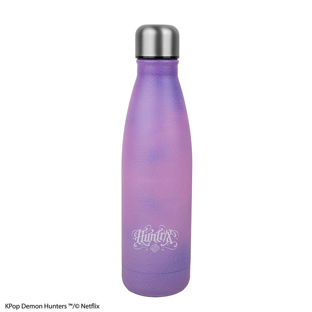 Metallic Bottle Hot&Cold 500ml K-POP DEMON HUNTERS HUNTR/X