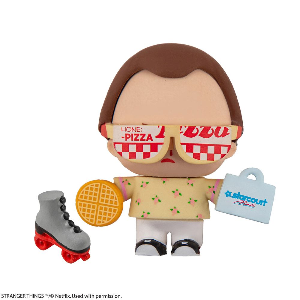 Gomee Figure STRANGER THINGS Eleven