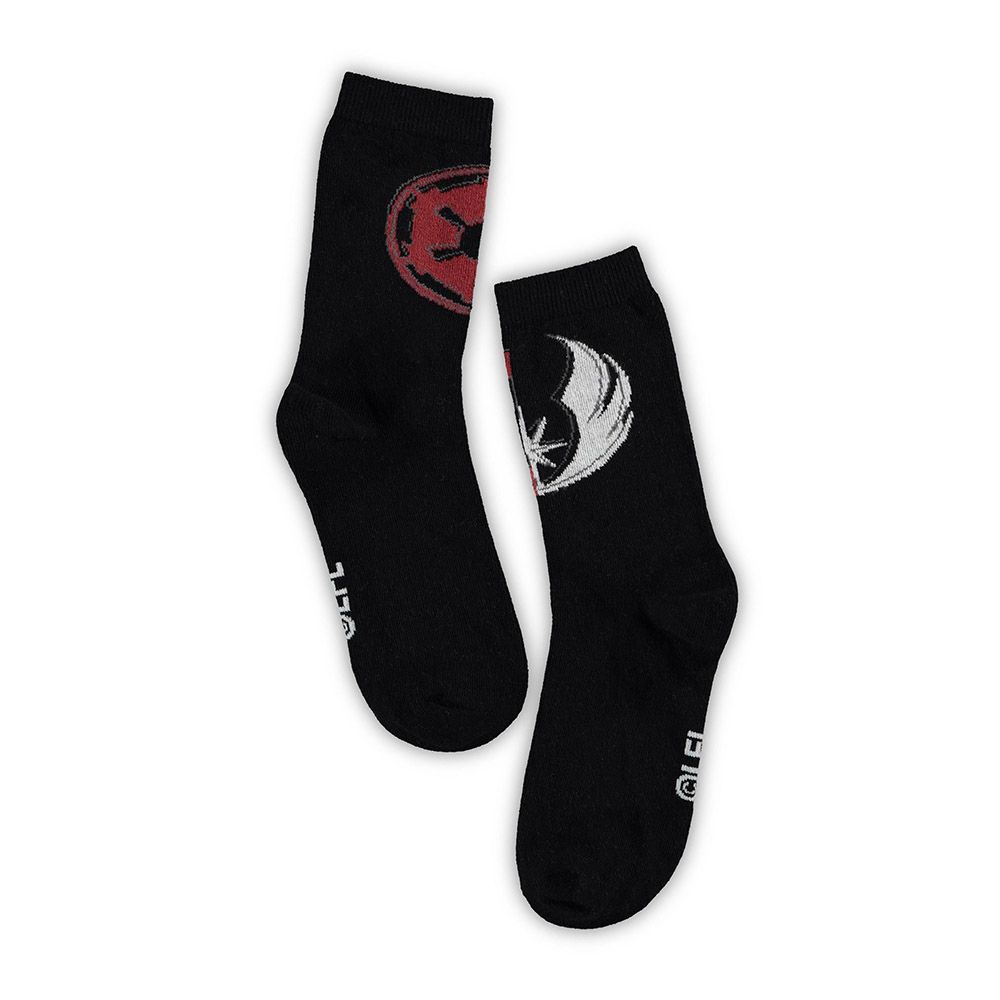 Socks 3pcs 43/46 STAR WARS OBI WAN KENOBI