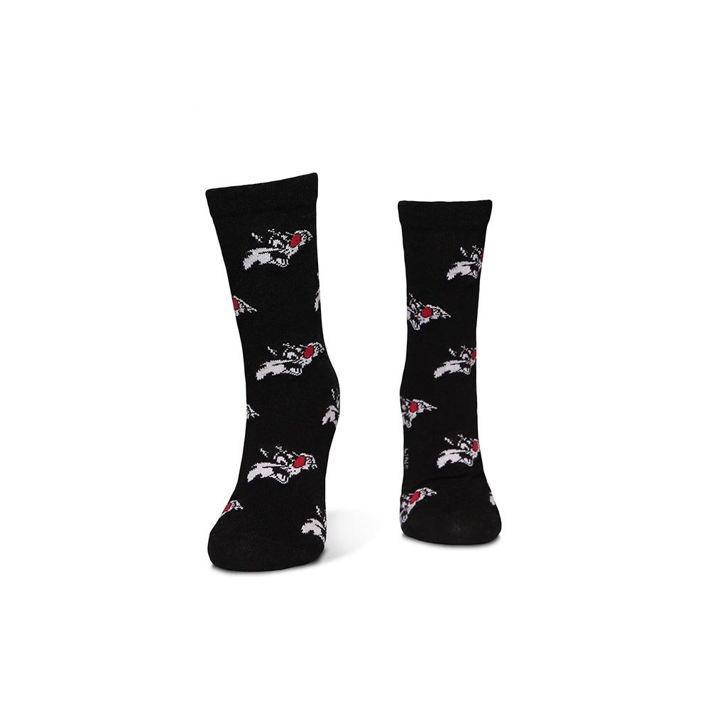 Socks 3pcs 35/38 WARNER Looney Tunes