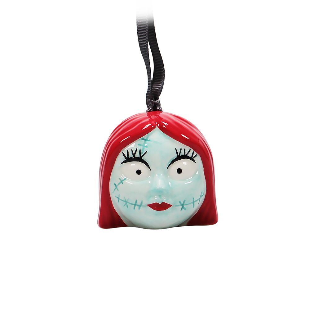 Hanging Decoration 7cm DISNEY Nightmare Before Christmas Sally