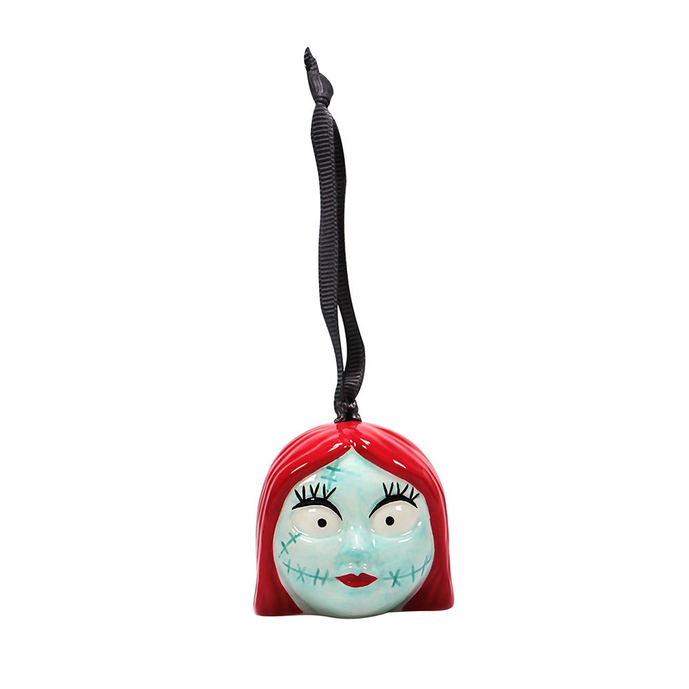 Hanging Decoration 7cm DISNEY Nightmare Before Christmas Sally