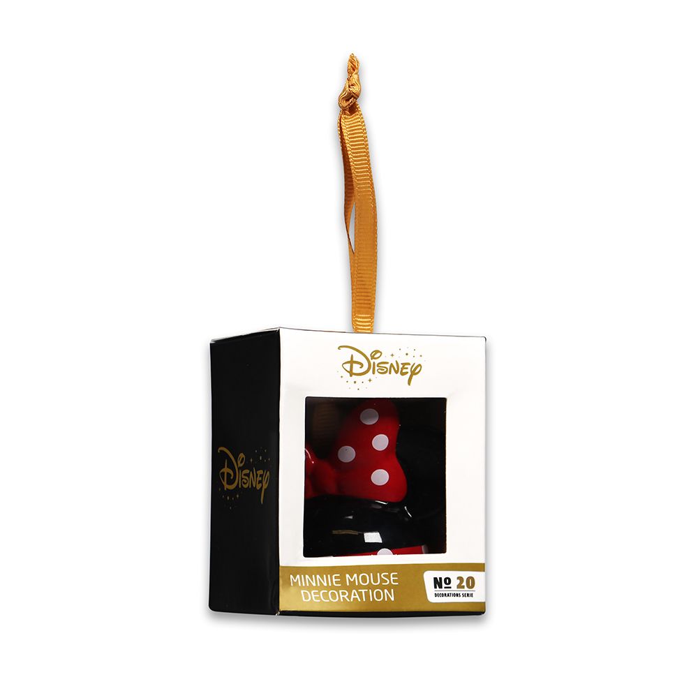 Κρεμαστό Διακοσμητικό Στολίδι 7εκ DISNEY CLASSIC Μίνι