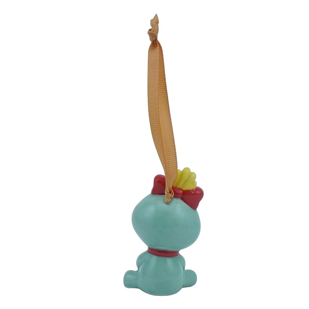 Κρεμαστό Διακοσμητικό Στολίδι 7εκ DISNEY Lilo & Stitch Scrump