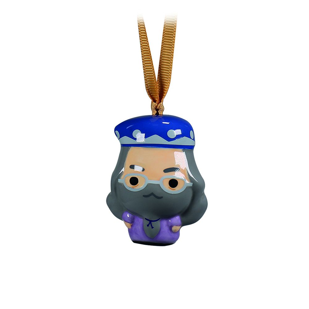 Hanging Decoration 7cm HARRY POTTER Kawaii Dumbledore