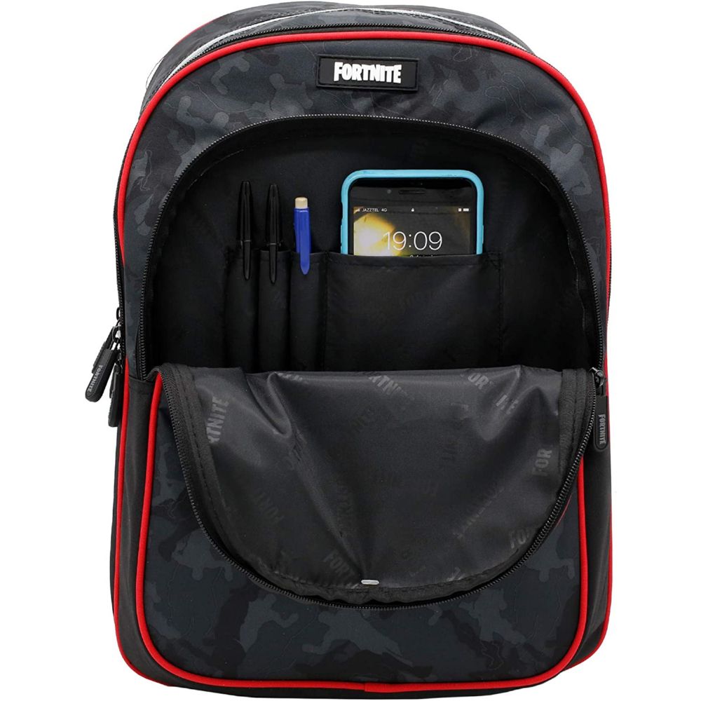 Backpack FORTNITE Black Knight