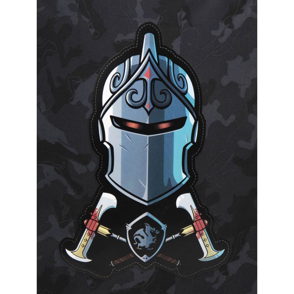 Backpack FORTNITE Black Knight