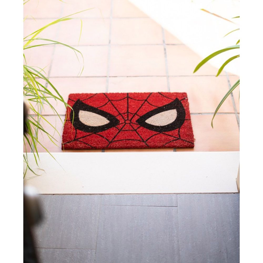 Πατάκι Εισόδου MARVEL Spiderman Eyes