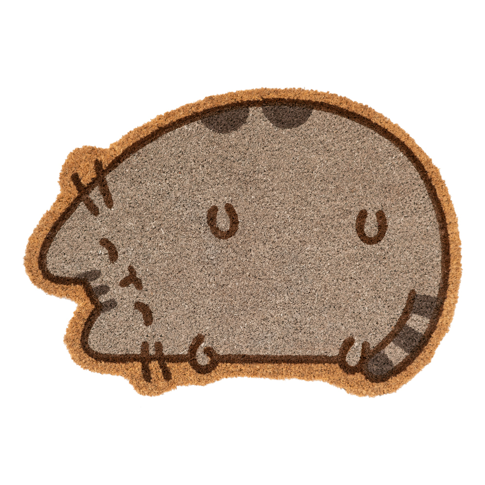 Πατάκι Εισόδου PUSHEEN