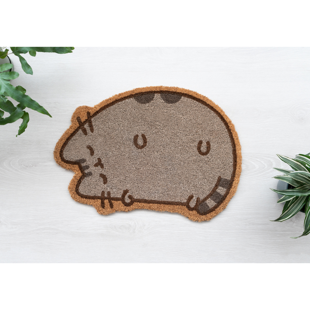 Πατάκι Εισόδου PUSHEEN