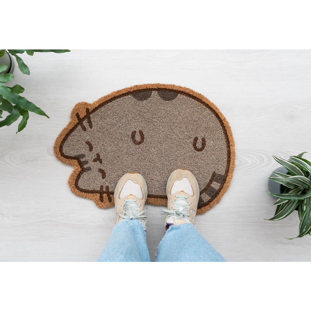 Πατάκι Εισόδου PUSHEEN