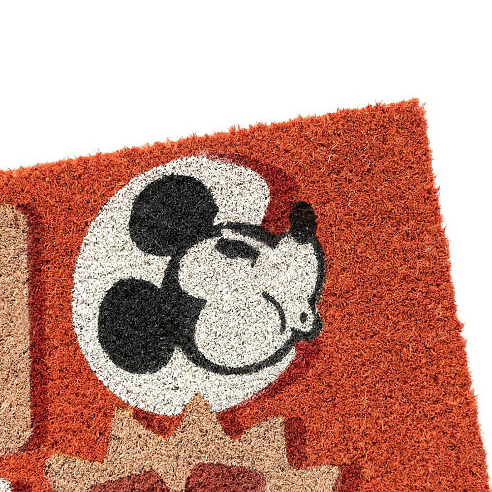 Πατάκι Εισόδου DISNEY MICKEY 100 Χρόνια