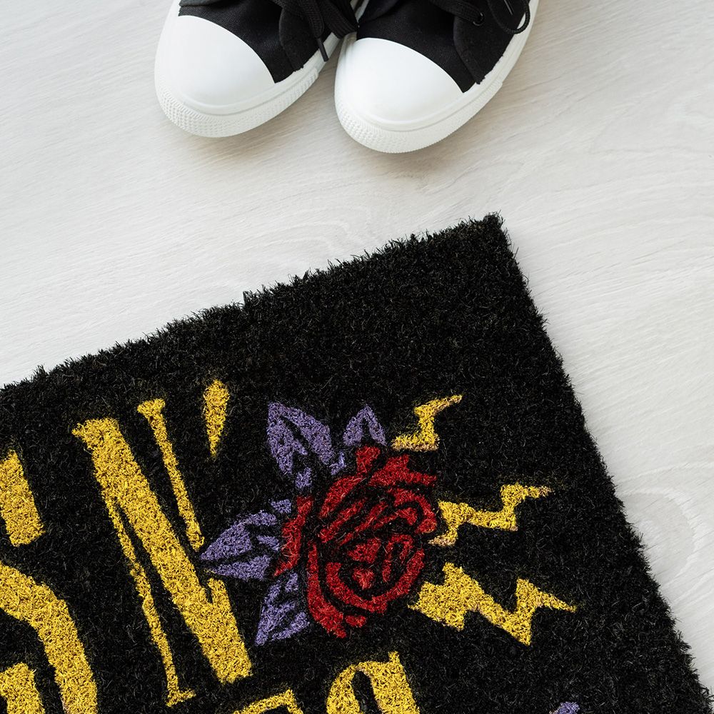 Doormat GUNS N' ROSES