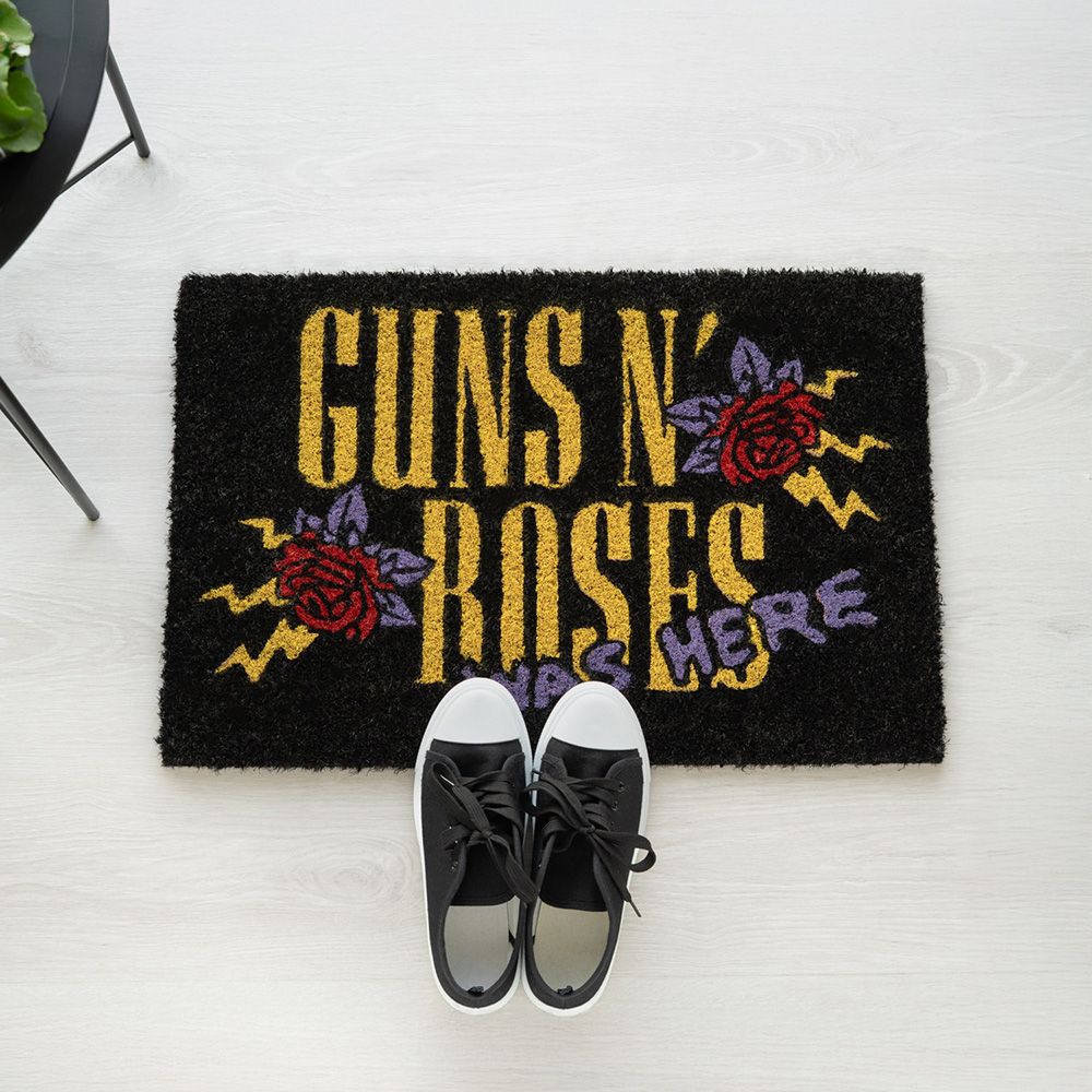 Doormat GUNS N' ROSES