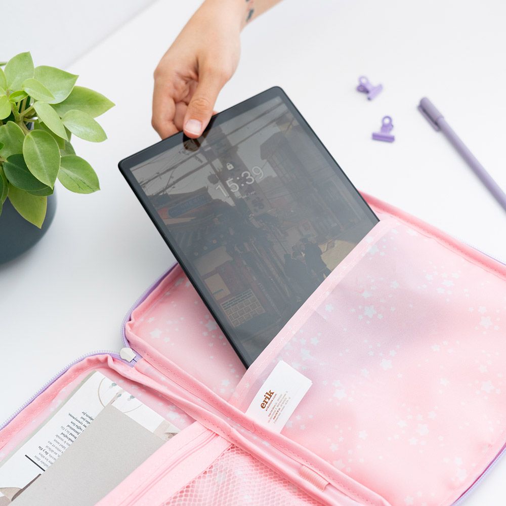 Tablet Case PUSHEEN Moments Collection