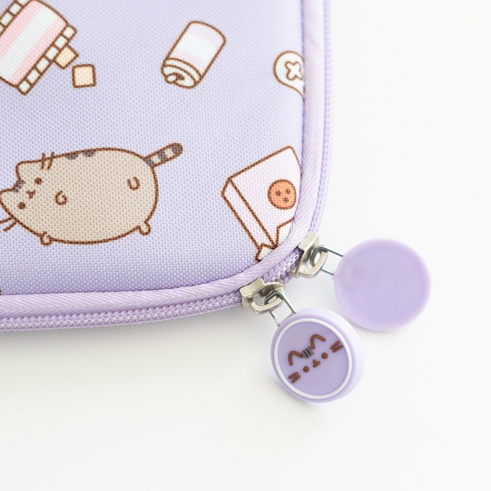 Tablet Case PUSHEEN Moments Collection