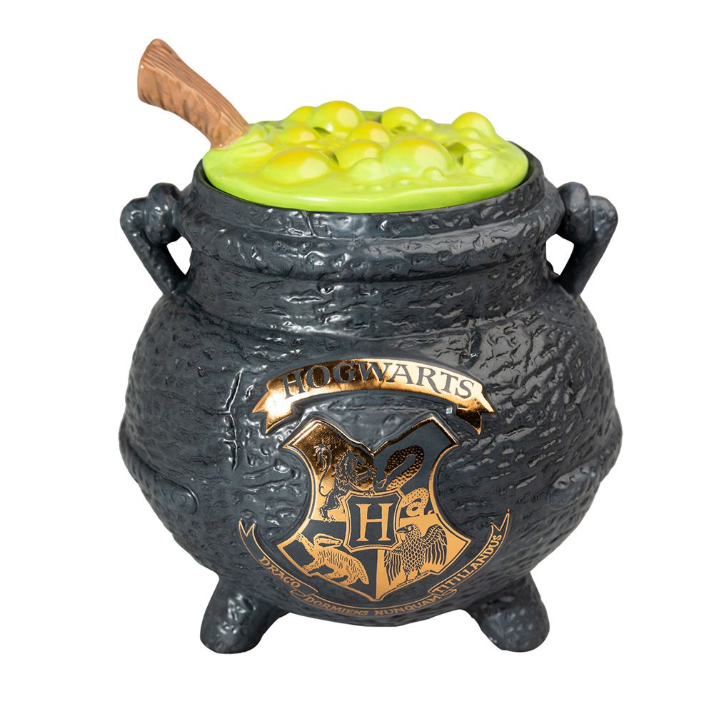 Biscuit Barrel 20cm HARRY POTTER