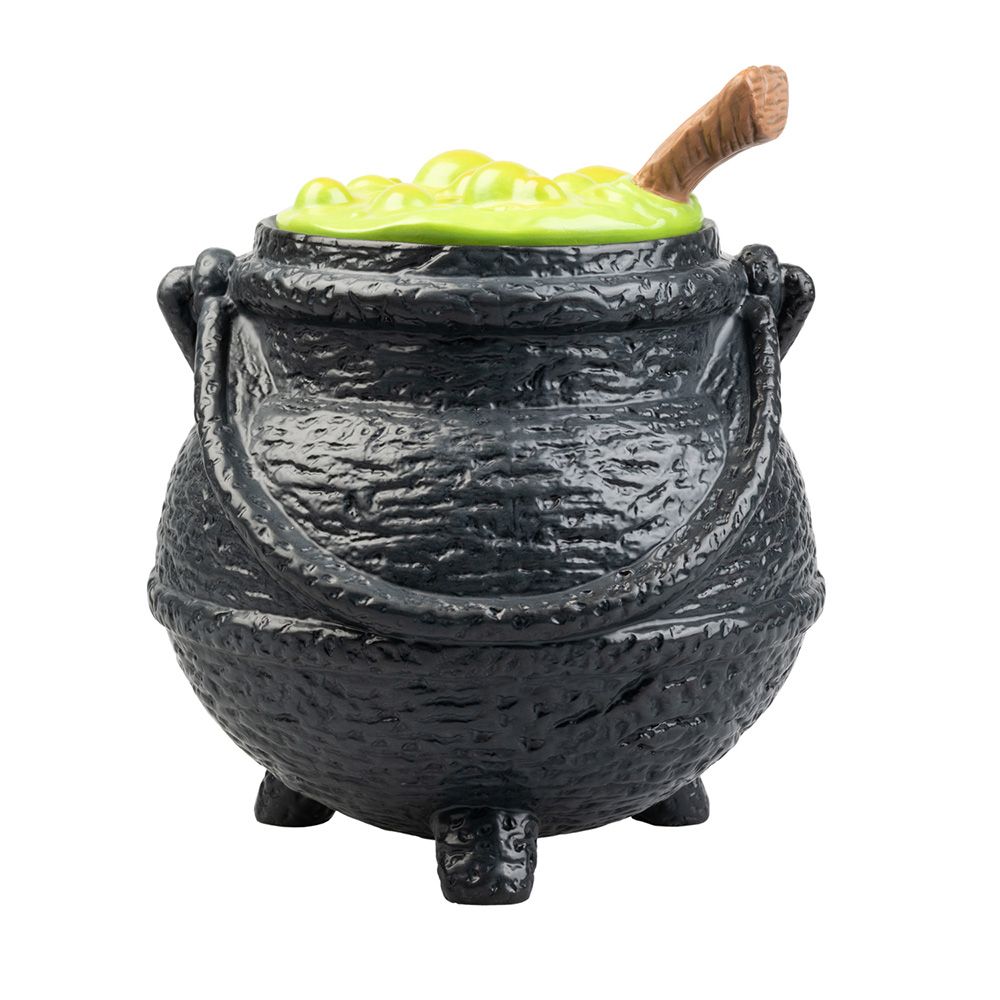 Biscuit Barrel 20cm HARRY POTTER