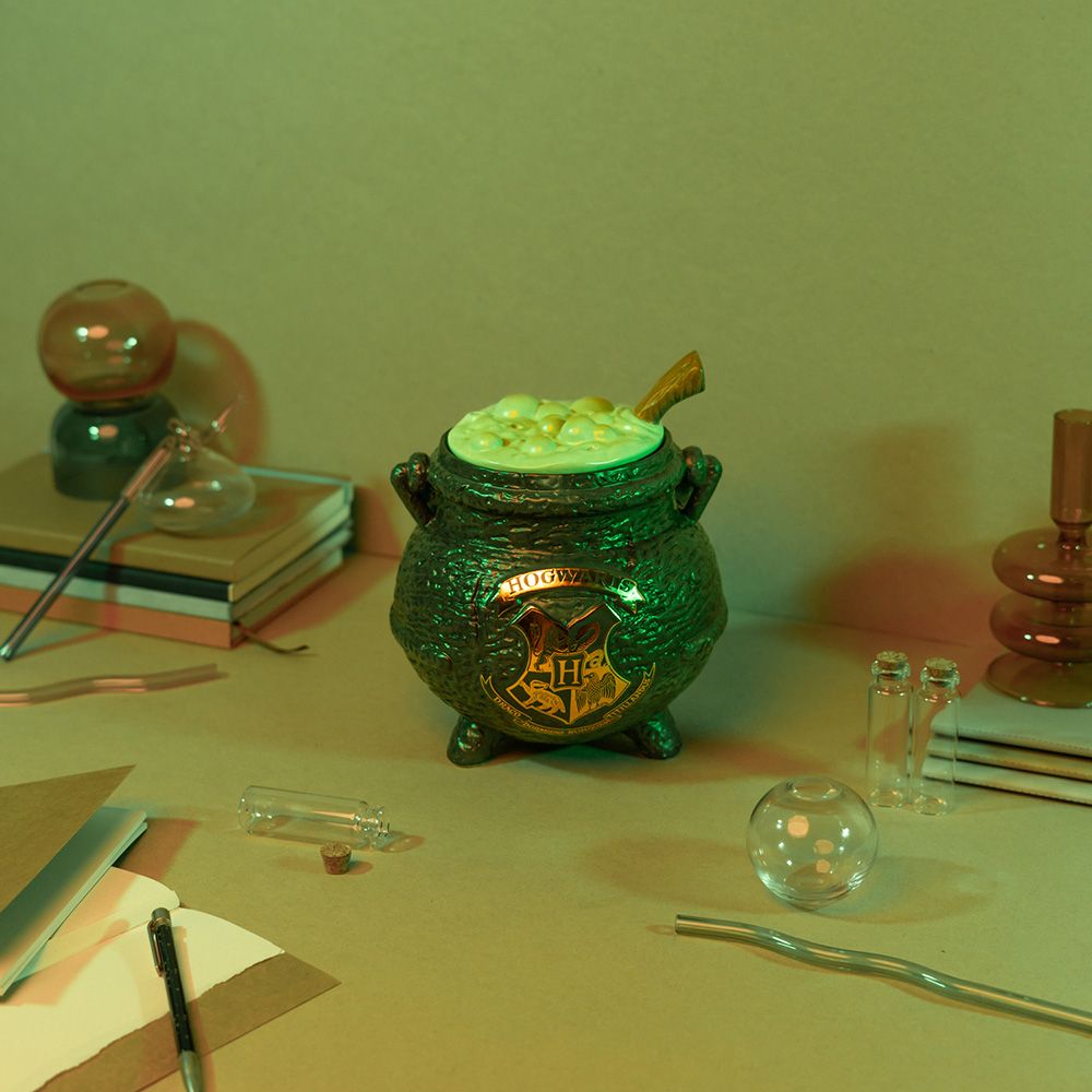 Biscuit Barrel 20cm HARRY POTTER