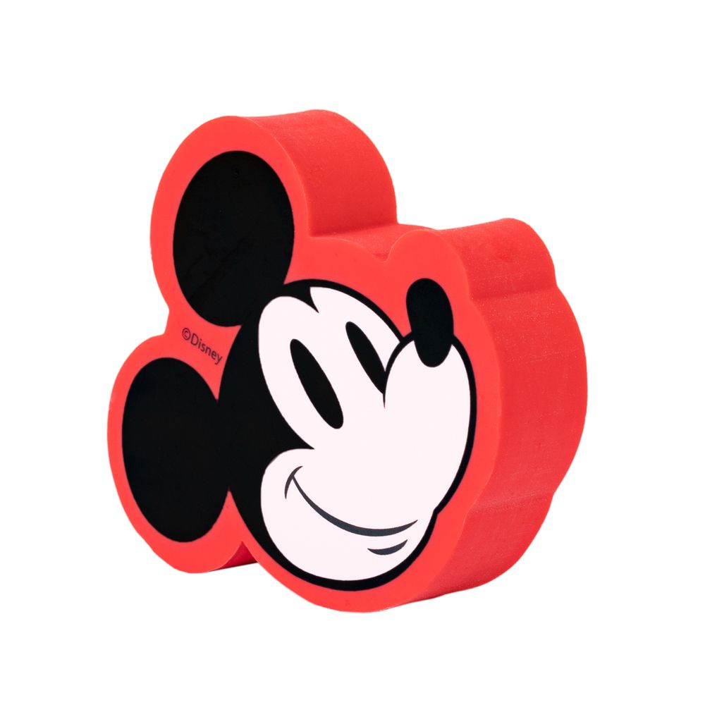 Σετ 2 Σβήστρες DISNEY Mickey