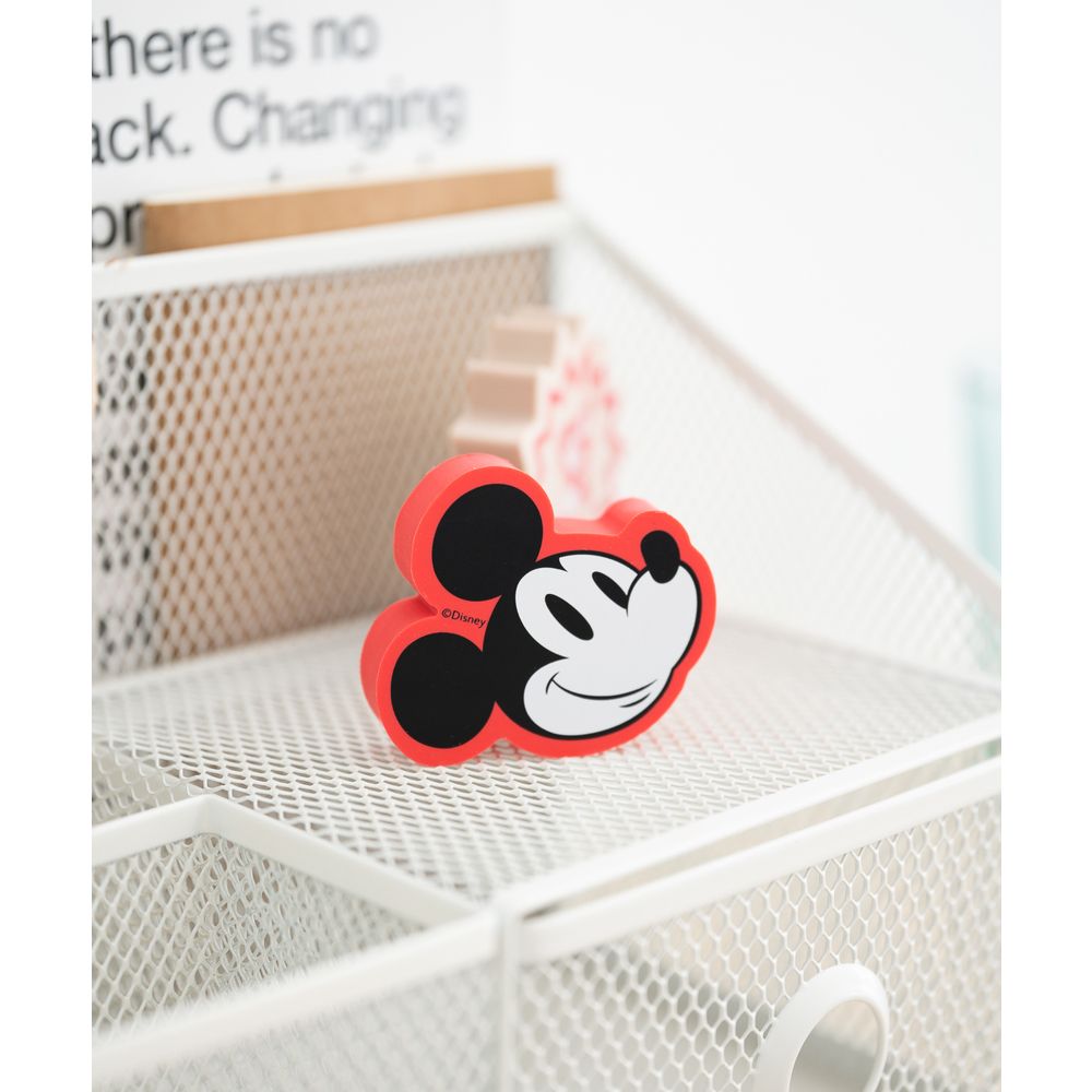 Σετ 2 Σβήστρες DISNEY Mickey