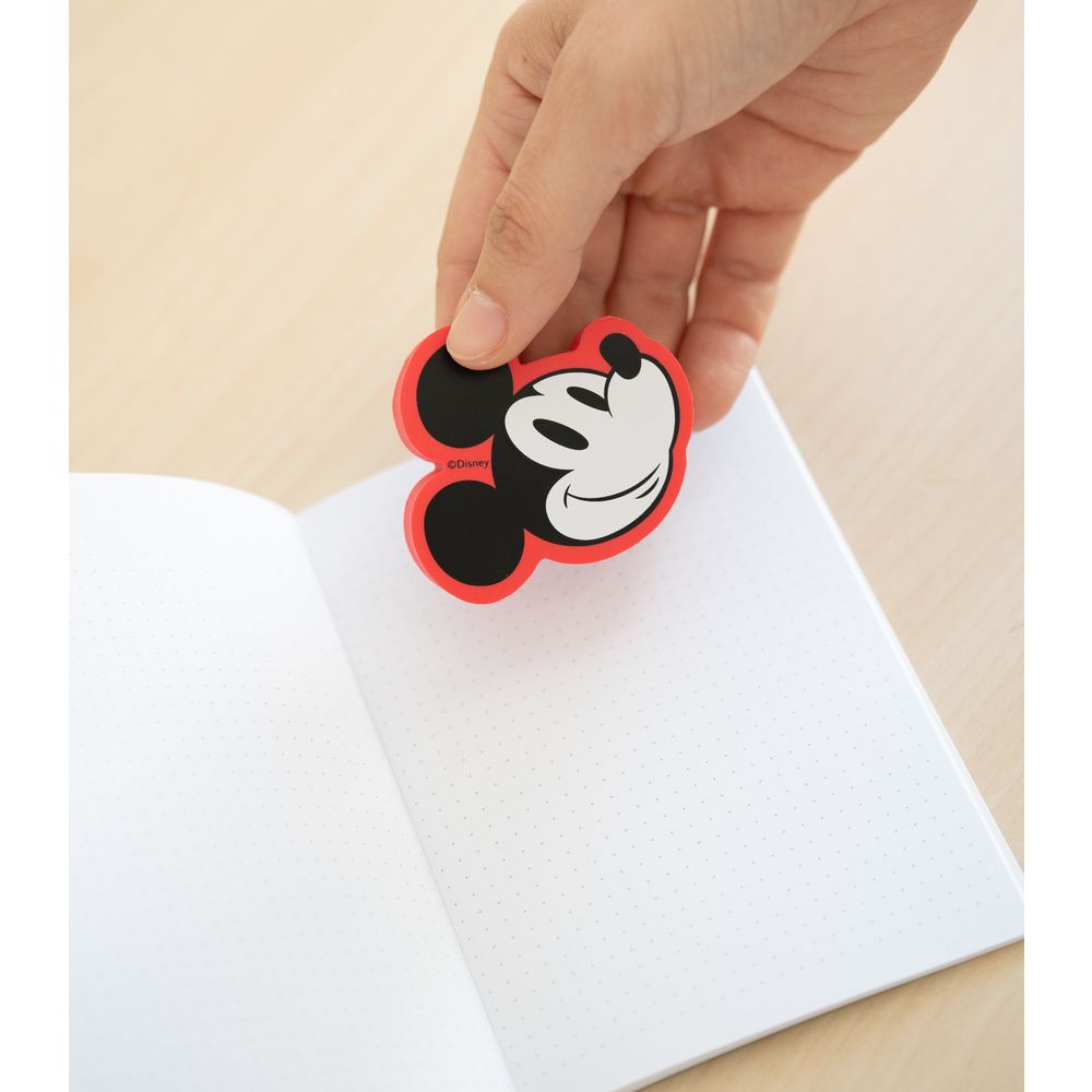 Σετ 2 Σβήστρες DISNEY Mickey