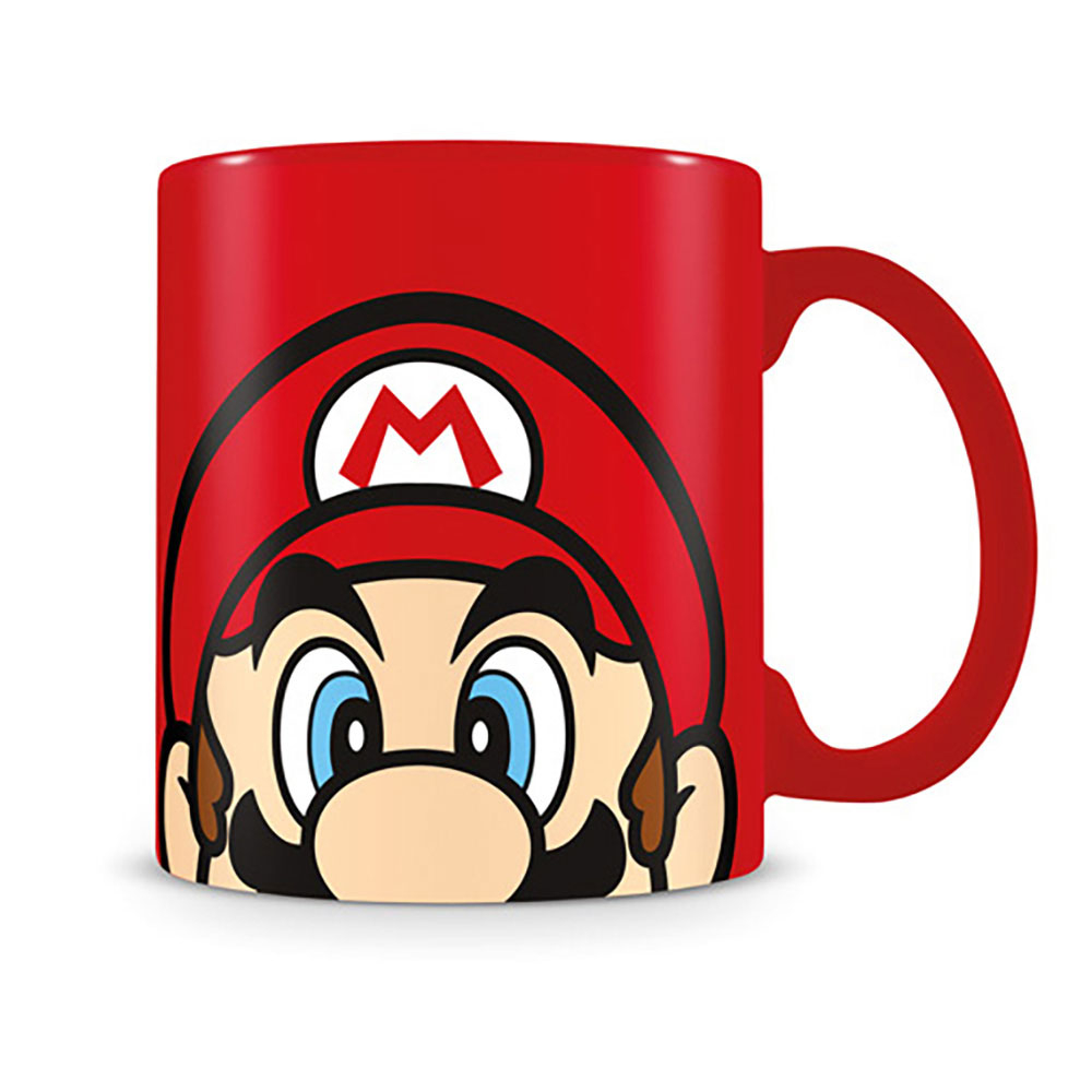 Gift Set Super Mario