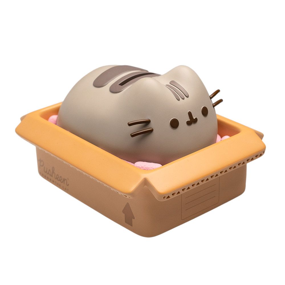 Κουμπαράς PUSHEEN