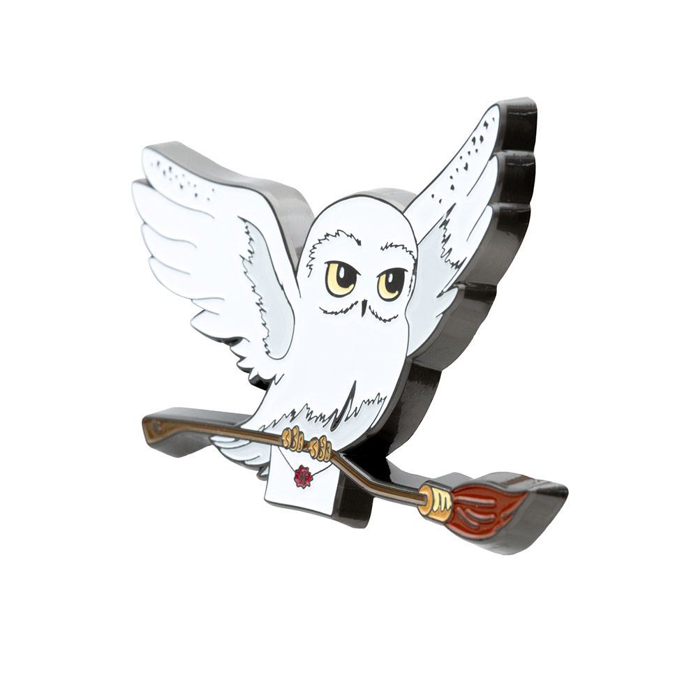 Μαγνητάκι HARRY POTTER Hedwig