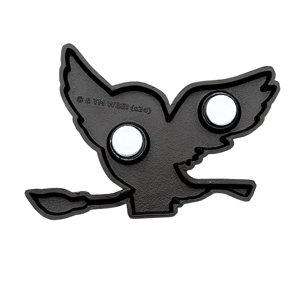 Μαγνητάκι HARRY POTTER Hedwig